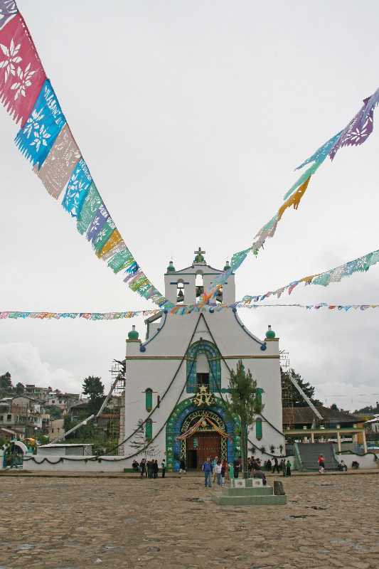 Mexico & Guatemala 2010 - 0422